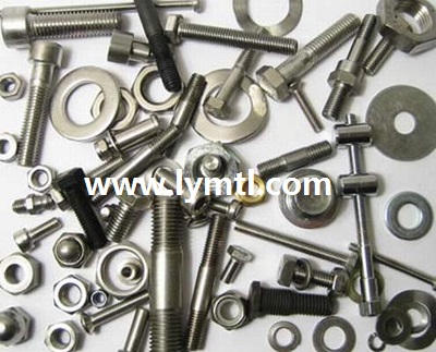 鈦緊固件