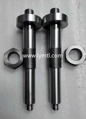 特殊規(guī)格鉬電極