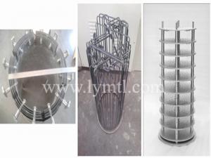 高溫爐熱場、料架