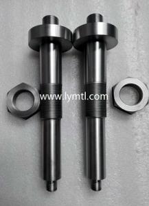 特殊規(guī)格鉬電極